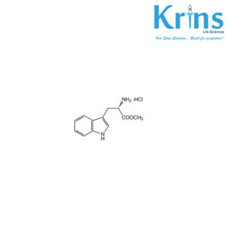 l tryptophan methyl ester hydrochloride extrapure, 99%
