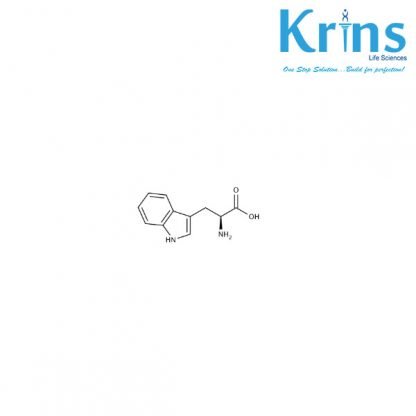 l tryptophan for tissue culture, 99%
