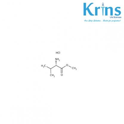 l valine methyl ester hydrochloride extrapure, 99%