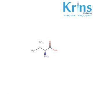 l valine extrapure chr, 99%