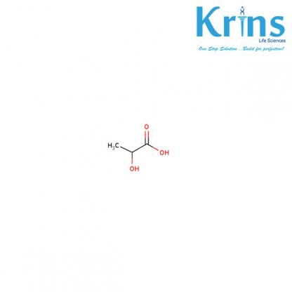 lactic acid extrapure ar, acs, exiplus™, 85%