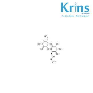 lactose monohydrate extrapure ar