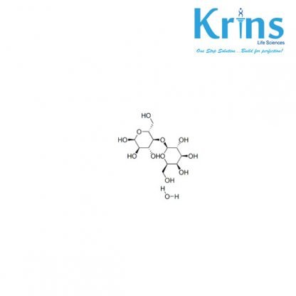 lactose monohydrate for tissue culture