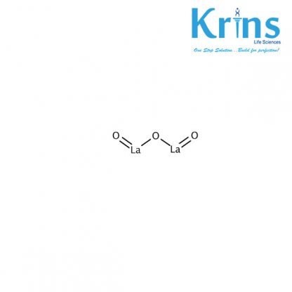lanthanum oxide nanopowder ultrapure