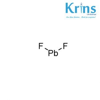 lead (ii) fluoride pure, 98%