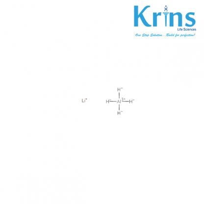 lithium aluminium hydride extrapure, 95%