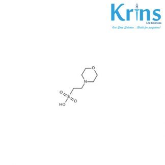 mes hydrate buffer for tissue culture, 99%
