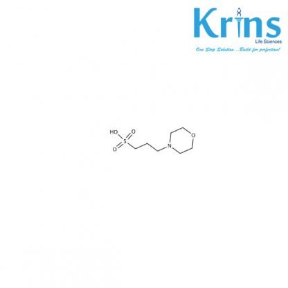 mops buffer extrapure, 99%