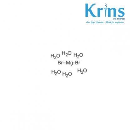 magnesium chloride 1m solution