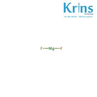 magnesium fluoride pure, 95%