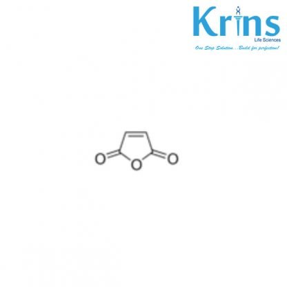 maleic anhydride extrapure ar, 99%