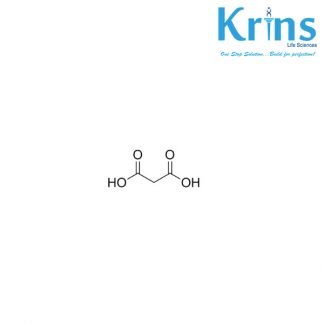 malonic acid pure, 99%