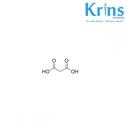 malonic acid pure, 99%