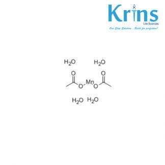 manganese (ii) acetate tetrahydrate pure, 97%