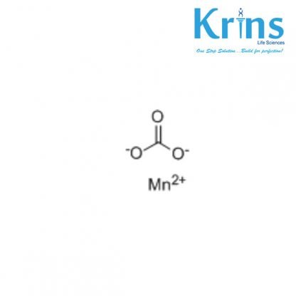 manganese (ii) carbonate pure, mn content 42 46%