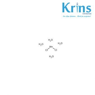 manganese (ii) chloride tetrahydrate extrapure ar, acs, 99%