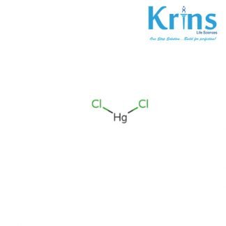 mercuric chloride extrapure, 98%