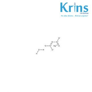 mercuric nitrate monohydrate extrapure, 98%