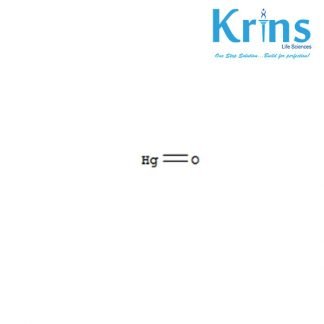 mercuric oxide red acs, exiplus™, 99%