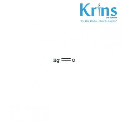 mercuric oxide red acs, exiplus™, 99%