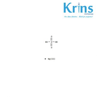 mercuric sulphate extrapure ar, 99%
