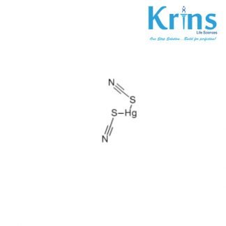 mercuric thiocyanate pure, 98%