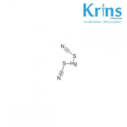 mercuric thiocyanate pure, 98%