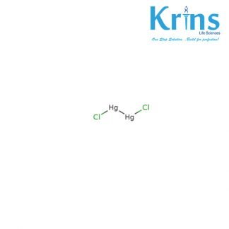 mercurous chloride extrapure ar, acs, 99.5%