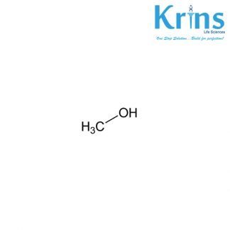 methanol for hplc & uv spectroscopy, 99.8%