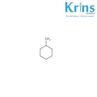 methyl cyclohexane extrapure, 99%