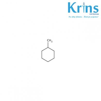 methyl cyclohexane extrapure, 99%