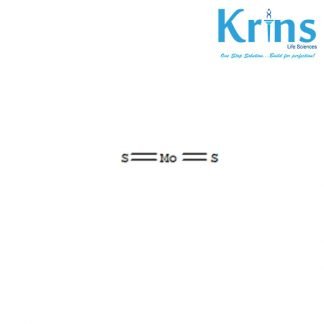 molybdenum disulfide pure, 98%