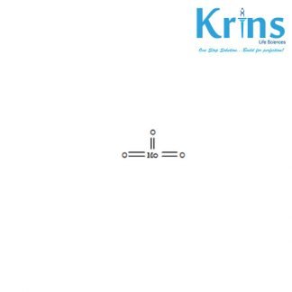 molybdenum trioxide extrapure, 99.5%