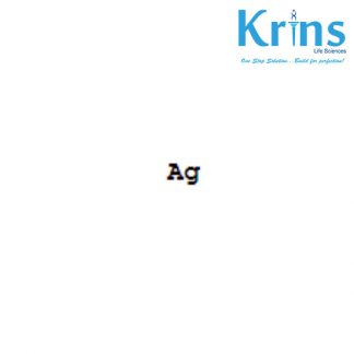 monodisperse silver nanoparticles (ag20)