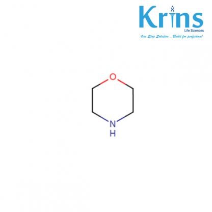 morpholine extrapure, 99%