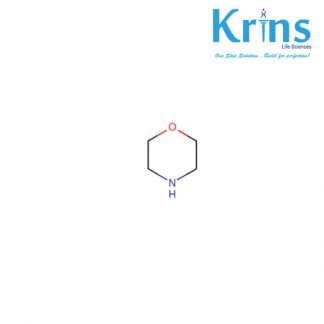 morpholine extrapure ar, 99.5%