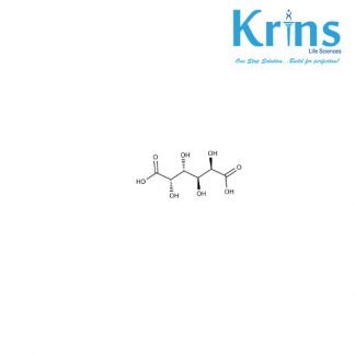 mucic acid extrapure, 99%