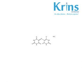 murexide extrapure ar, acs, exiplus™ (ammonium purpurate), 98%