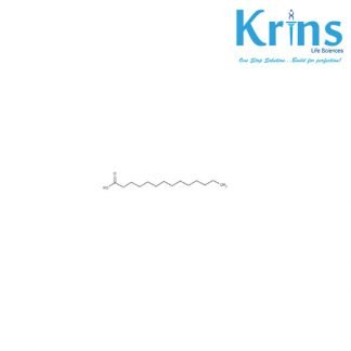 myristic acid extrapure ar, 99%