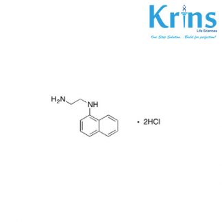n (1 naphthyl)ethylenediamine dihydrochloride (neda) extrapure ar, acs, exiplus™, 98%