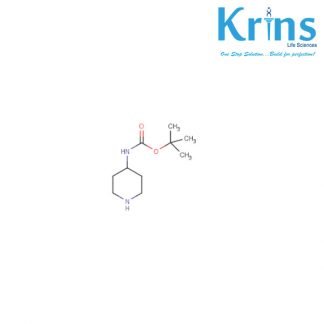 n boc 4 aminopiperidine pure, 97%