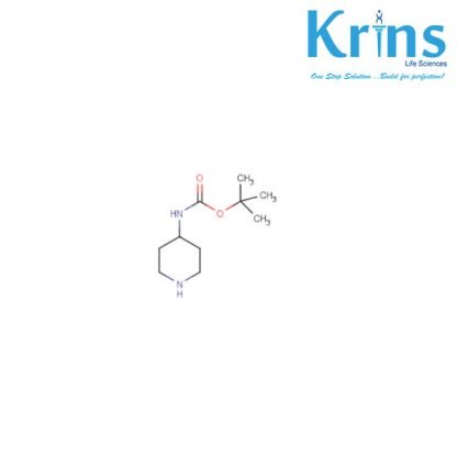 n boc 4 aminopiperidine pure, 97%