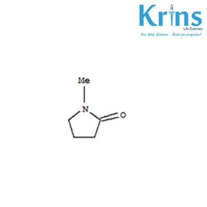 n methyl 2 pyrrolidone (nmp) gc hs, 99.9%