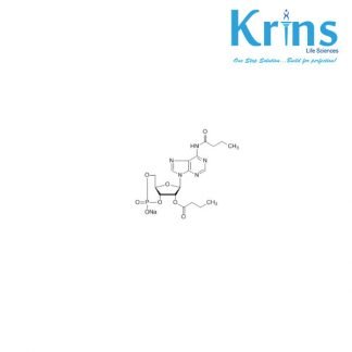 n6,2 o dibutyryl adenosine 3,5 cyclic monophosphate sodium salt, 97%