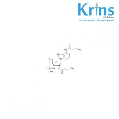 n6,2 o dibutyryl adenosine 3,5 cyclic monophosphate sodium salt, 97%