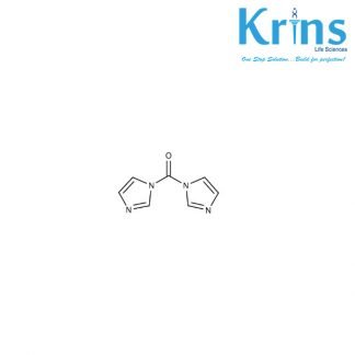 n,n carbonyldiimidazole (cdi) extrapure ar, 98%