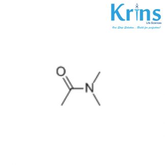 n,n dimethylacetamide (dma) extrapure ar, exiplus™, 99.5%