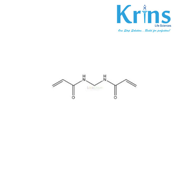 N,N’-Methylene Bisacrylamide 2% aq. solution for molecular biology n,n' methylene bisacrylamide 2% aq. solution for molecular biology