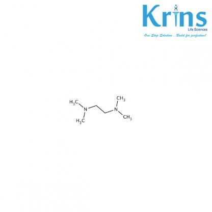 n,n,n,n tetramethyl ethylenediamine (temed) extrapure ar, 99%