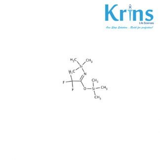 n,o bis (trimethylsilyl) trifluoro acetamide (bstfa) extrapure, 99%
